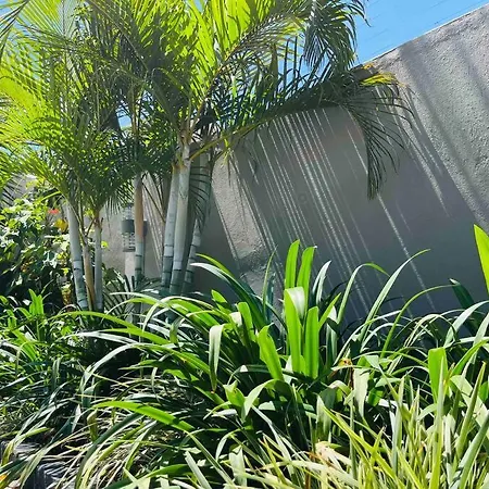 Flat In Rustenburg Exterior photo
