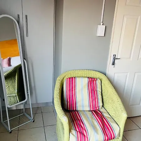 Flat In Rustenburg Exterior photo