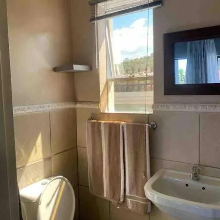 Flat In Rustenburg Exterior photo