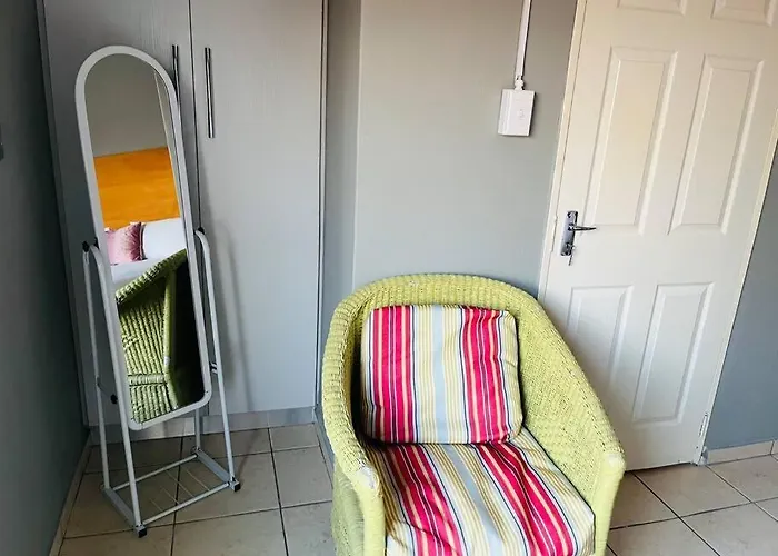 Flat In Rustenburg