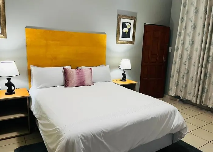 Flat In Rustenburg