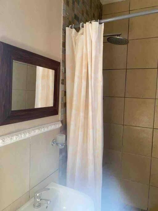 Flat In Apartment *