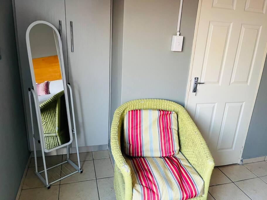 Flat In Apartment Rustenburg