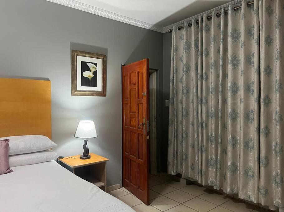 Flat In Apartment