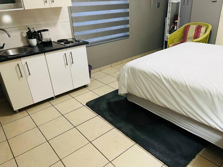 Flat In Apartment *
